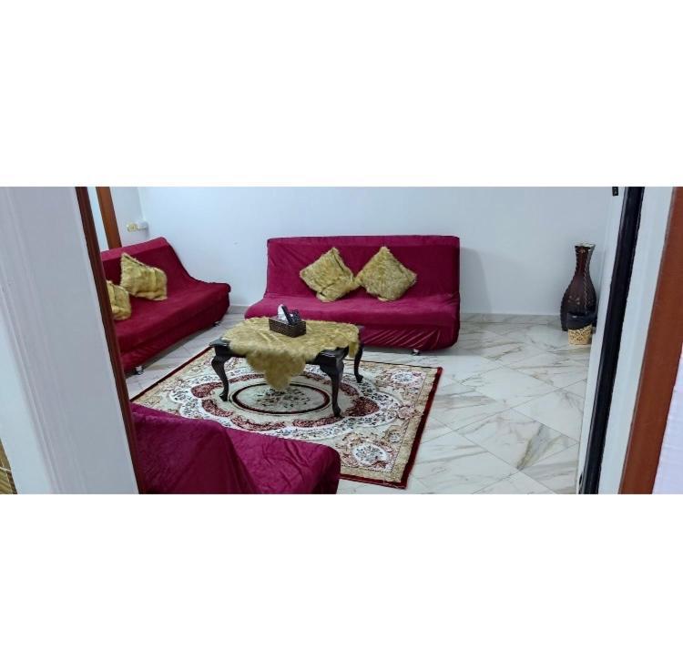 Near Lebanon Square Apartment Cairo Exterior photo