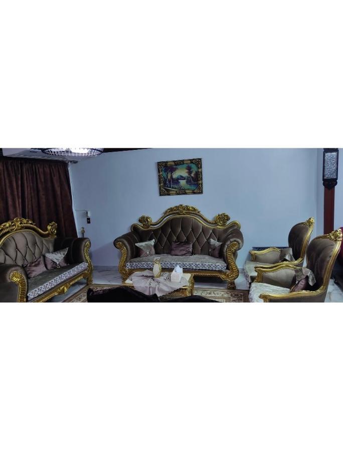 Near Lebanon Square Apartment Cairo Exterior photo